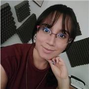 Profesora de Escritura para niños, jóvenes y adultos. Clases de ortografía, gramática e iniciación de escritura en géneros literarios